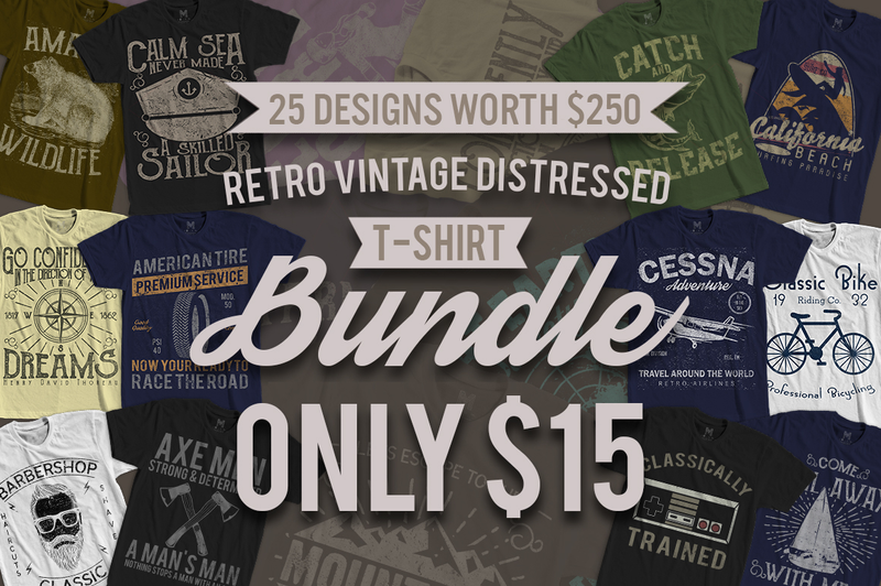 25 DESIGN BUNDLE