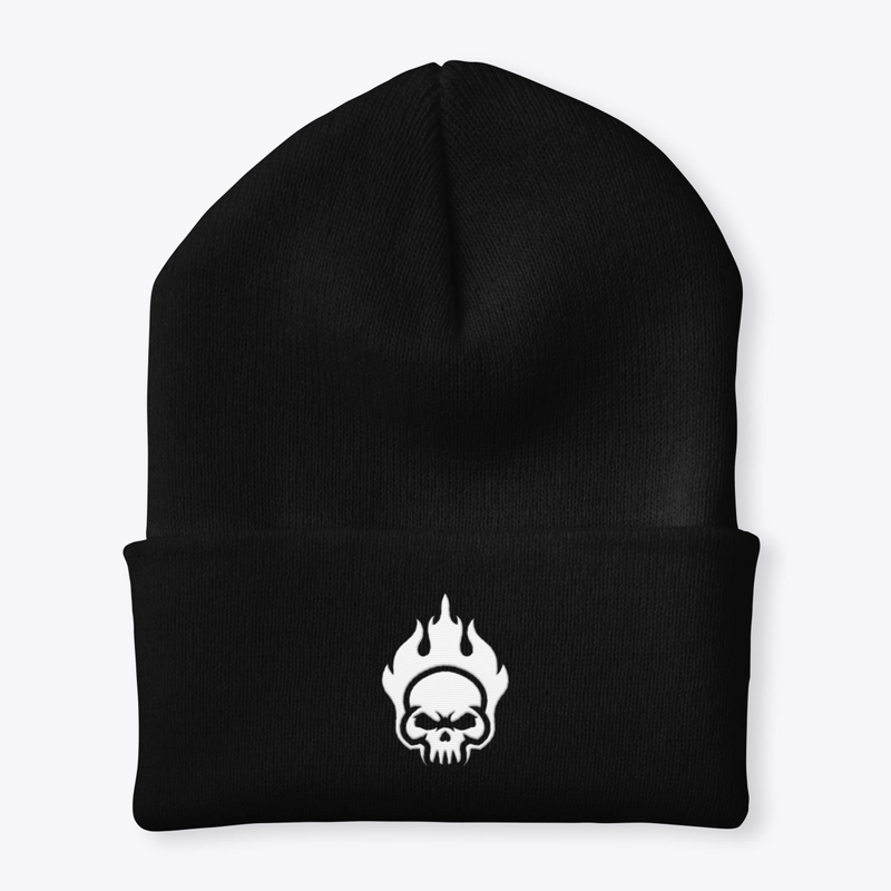 DEATHSKULL - Beanie