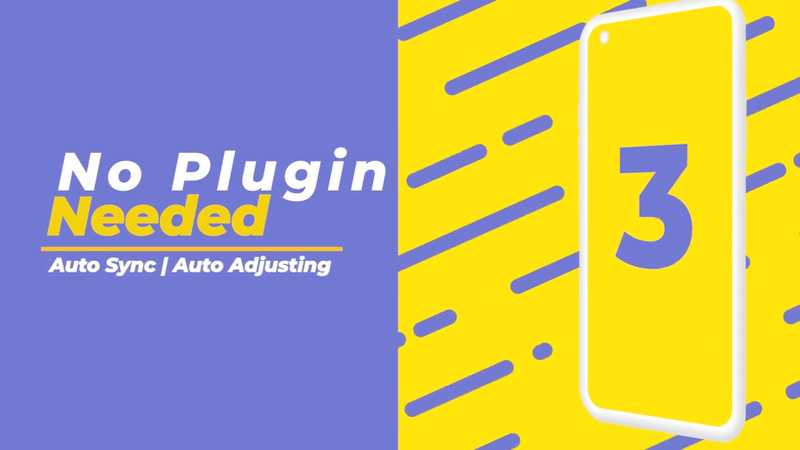 3d Mobile App Promo Template pr 37915