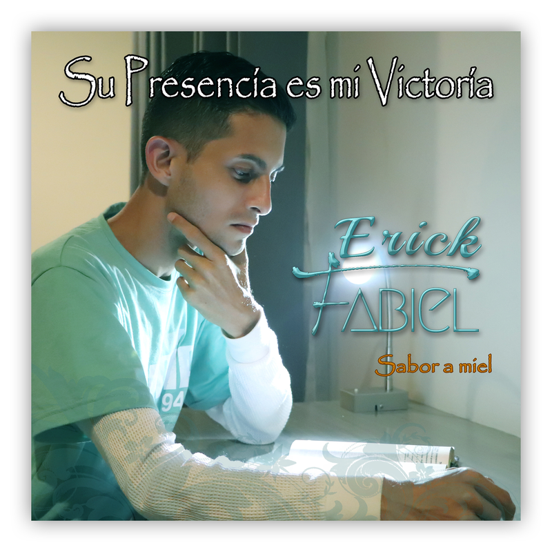 Su Presencia es mi Victoria (Álbum)