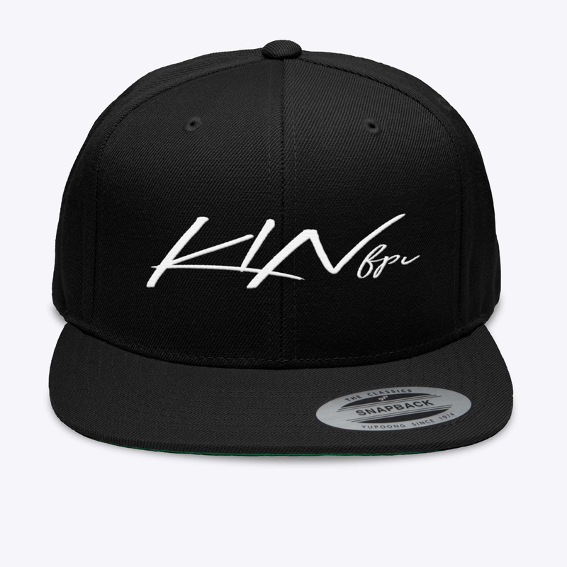 KIN RAGZ Snapback