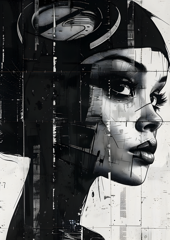 Art File 24 • Boutique SoHo Obscure