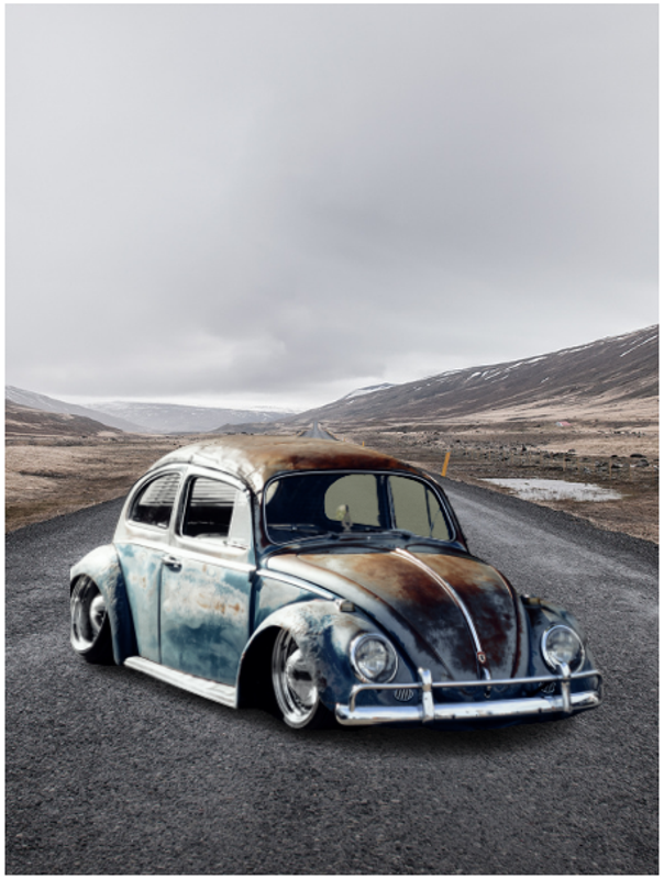 vintage car wallpaper