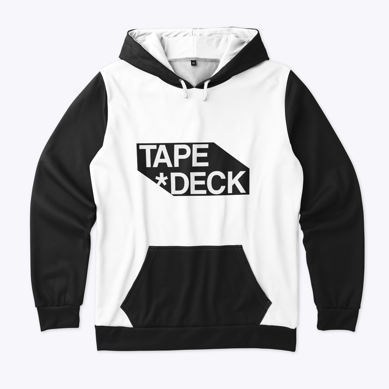 TapeDeck All Over