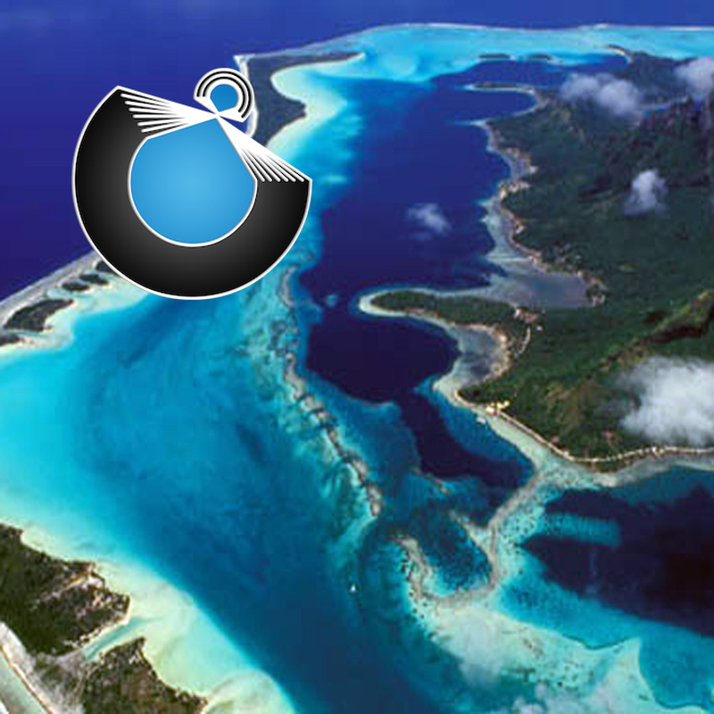 World Of Pacific by Port Fish