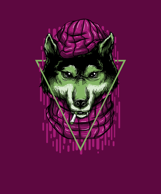 Another big bad wolf | Shady series No 1