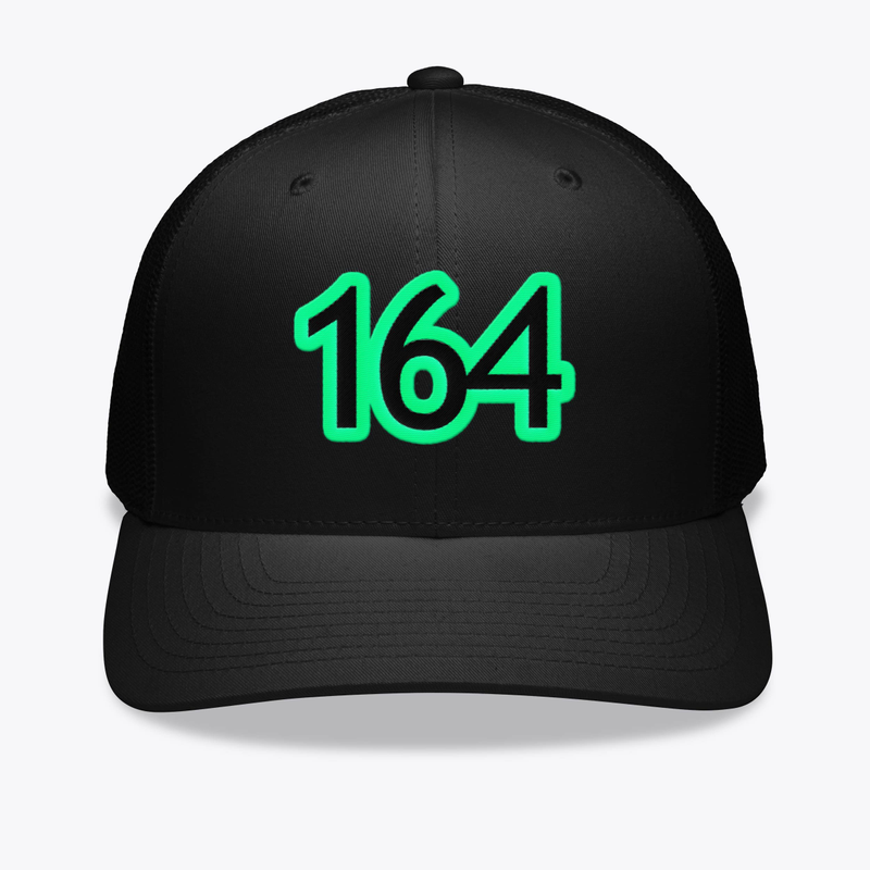 164 Logo