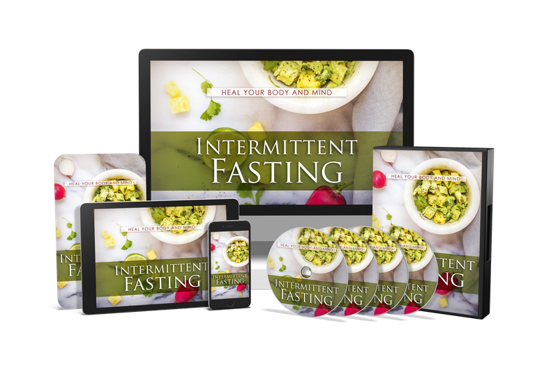 Intermittent Fasting Video