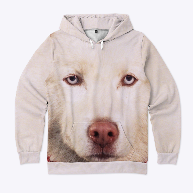 Czar-Bear "INTENSITY"