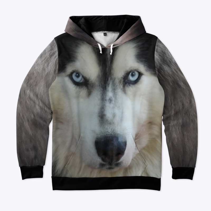 Zarro "Who did you expect?"