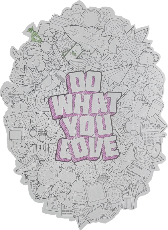 Positive Affirmations