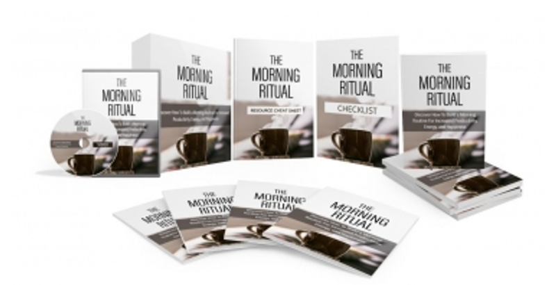 The Morning Ritual - Video