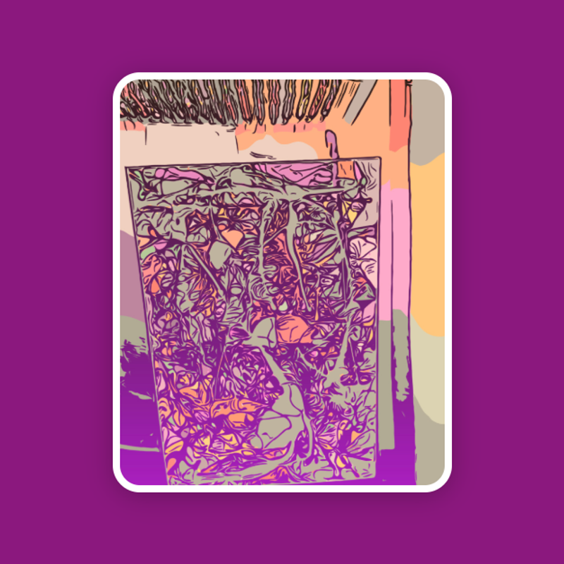 Intended Unintentional Ink S. (1 of 10)