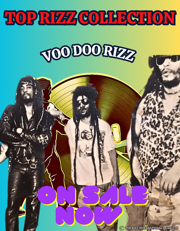 Voo Doo Rizz