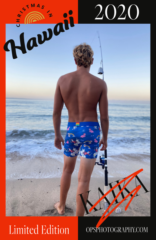 Kaika Christmas in Hawaii