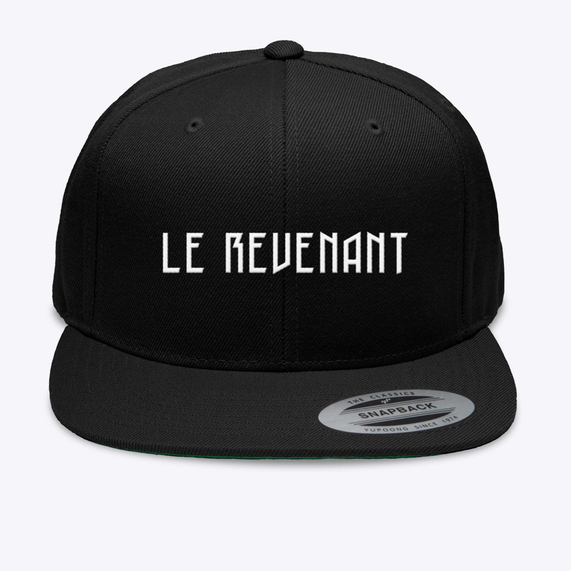 Revenant hat