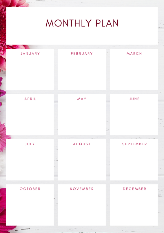 Everlasting Planner Suite