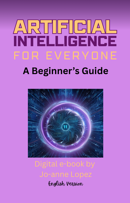 Artificial Intelligence for everyone