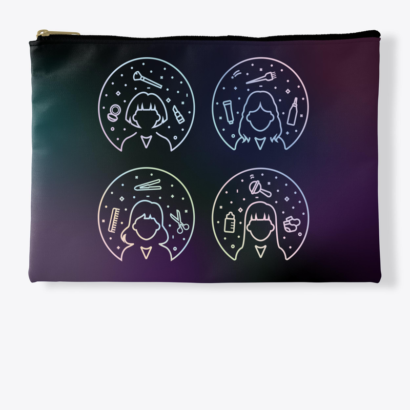 Accessory Pouch Small