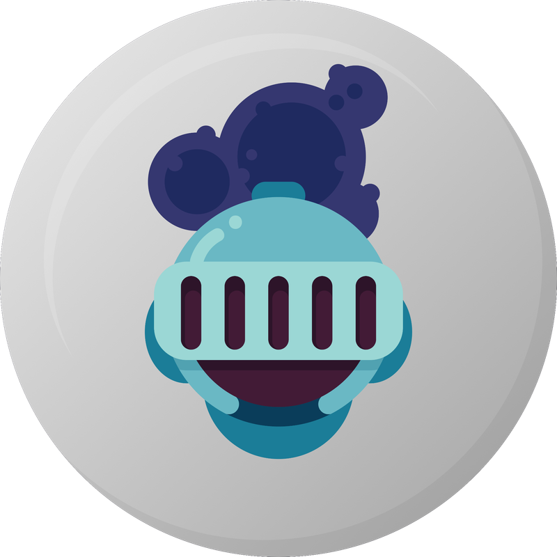 Effortless Helmet Profile Pics