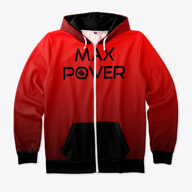Max Power Top