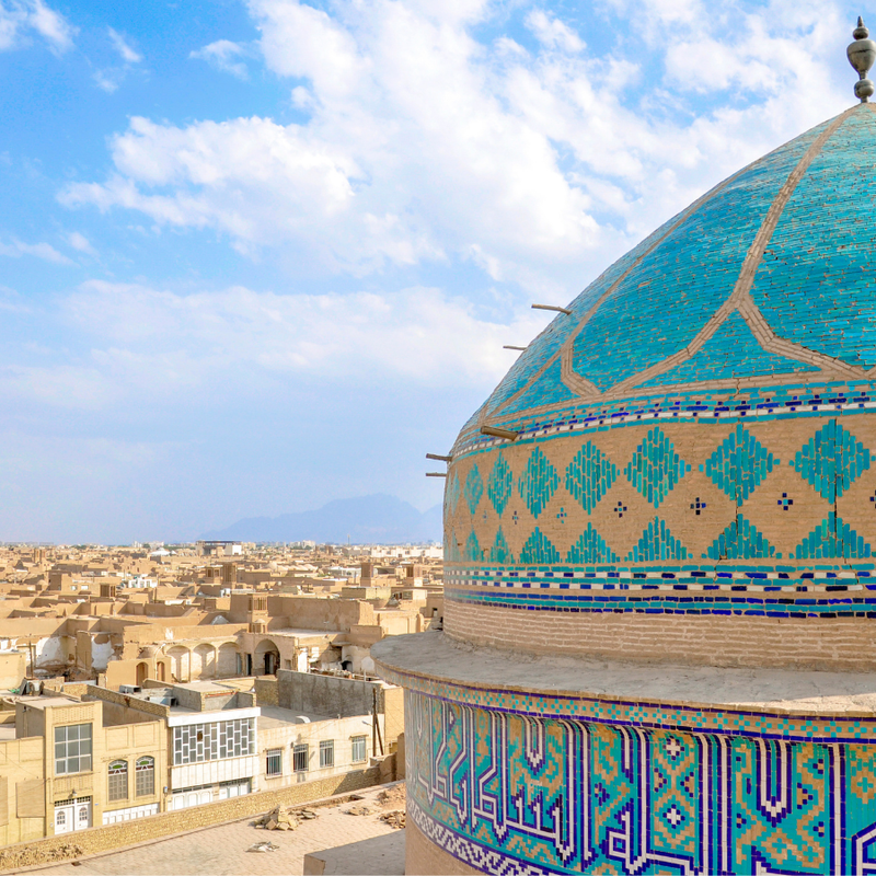 Sfondi virtuali per Zoom e Skype - 2