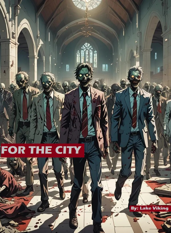 For the City