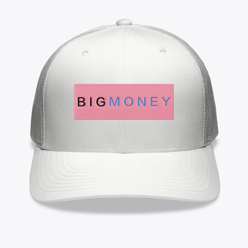 Big Money Hat