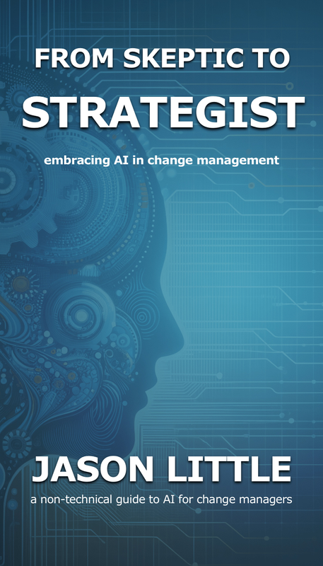 AI in Change Management Bundle