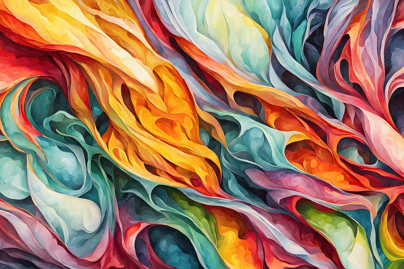 Masterpiece - Vivid Chroma Colors - DD1