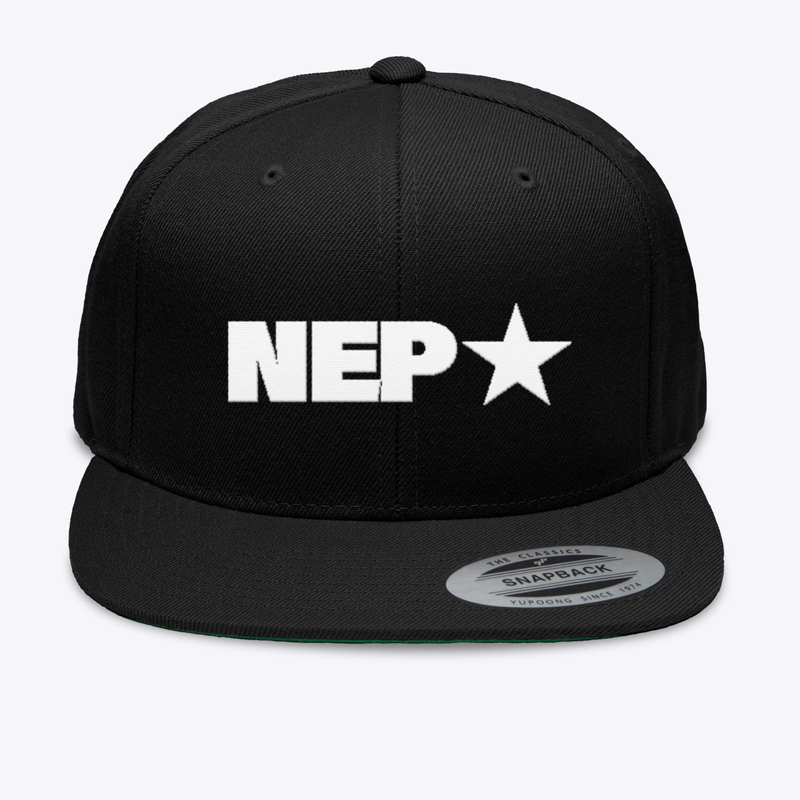 #NEP Snap Back