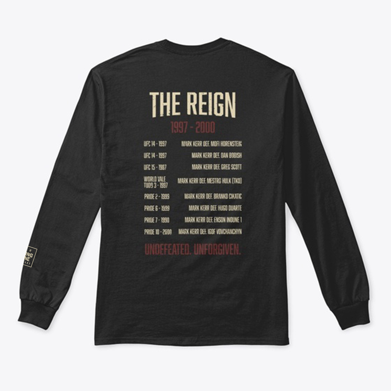 The Reign