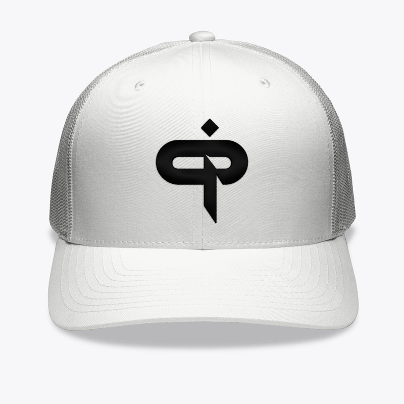 Opticus trucker hat