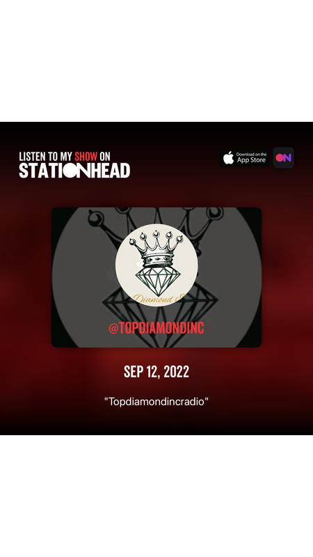 College Radio station invasion