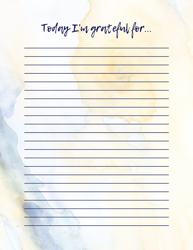 These Are The Pieces of Me Journal Book