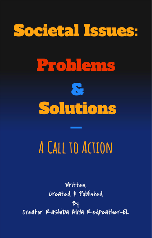 Societal Issues: Problems & Solutions