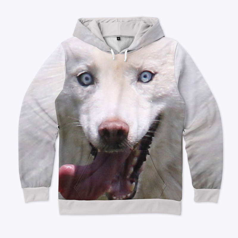 Princess "Tongue Right"