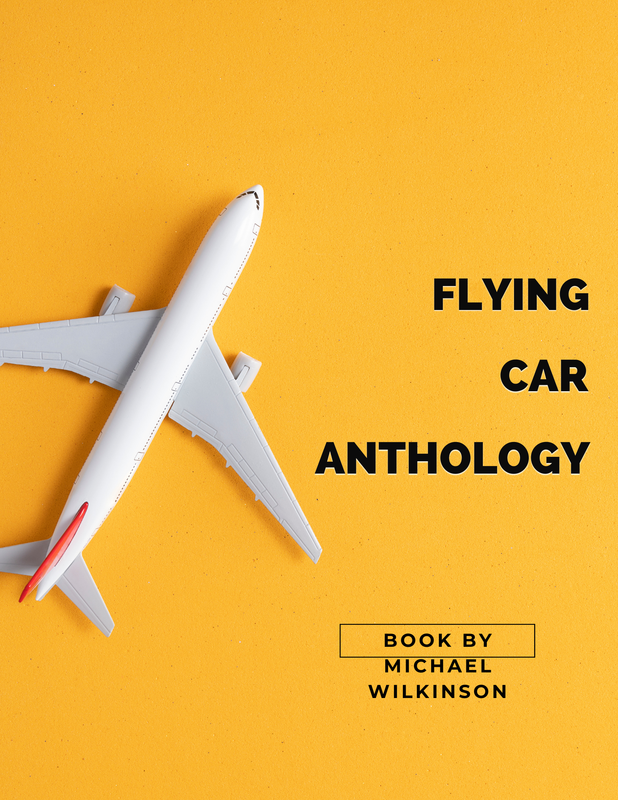 Flying Car Anthology