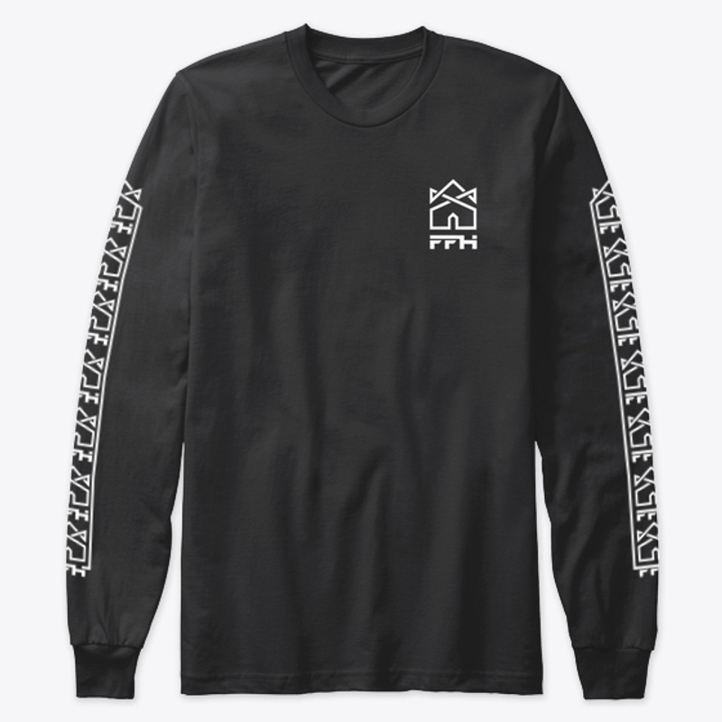 Journeymen Long Sleeve