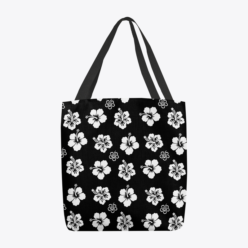 We Are Mauna Kea - Aloha Hibiscus