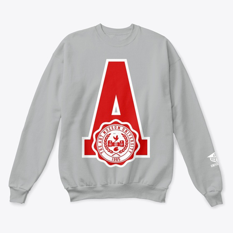 TAMU Acadamia Sweatshirt