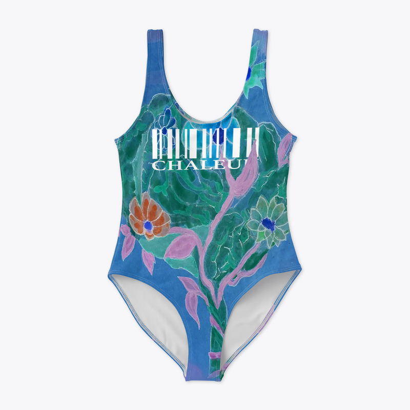 Food 4 thought Swimsuit
