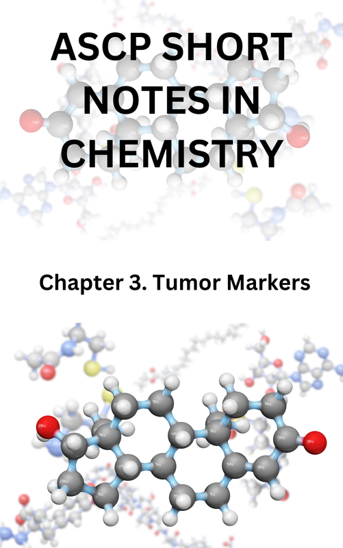 3. Tumor Markers