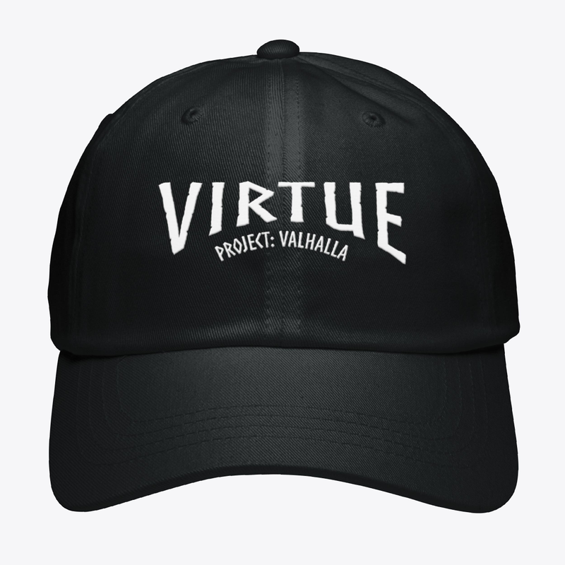 Virtue White