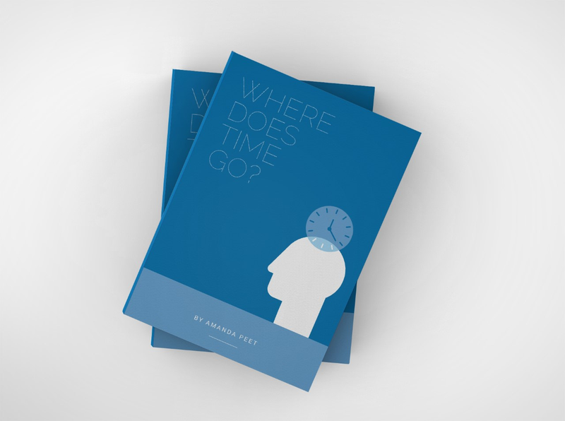 Where Does Time Go? - ebook