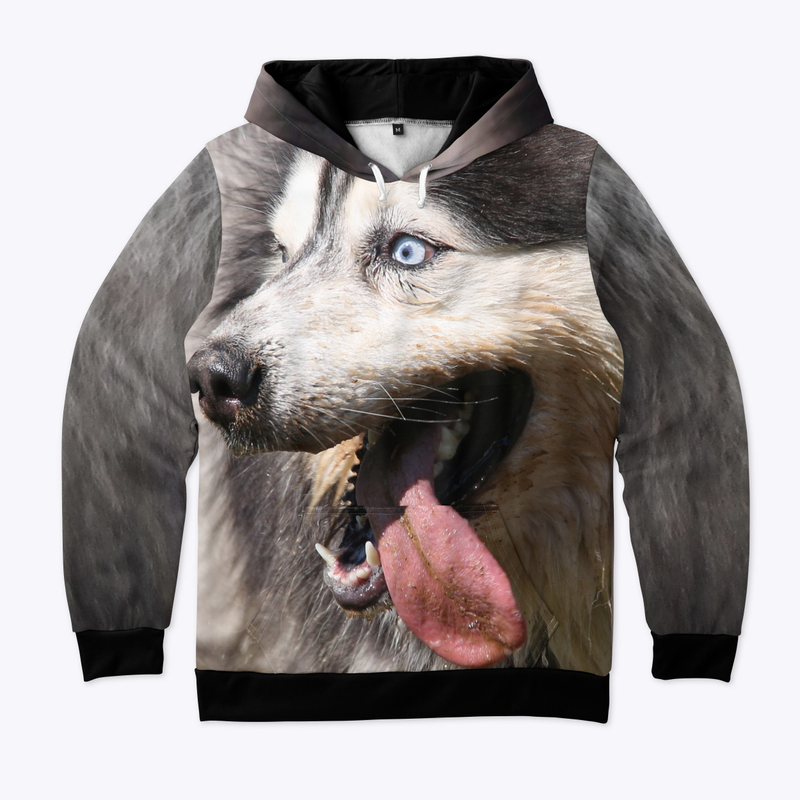 Zarro "Profile of the Z-Man"