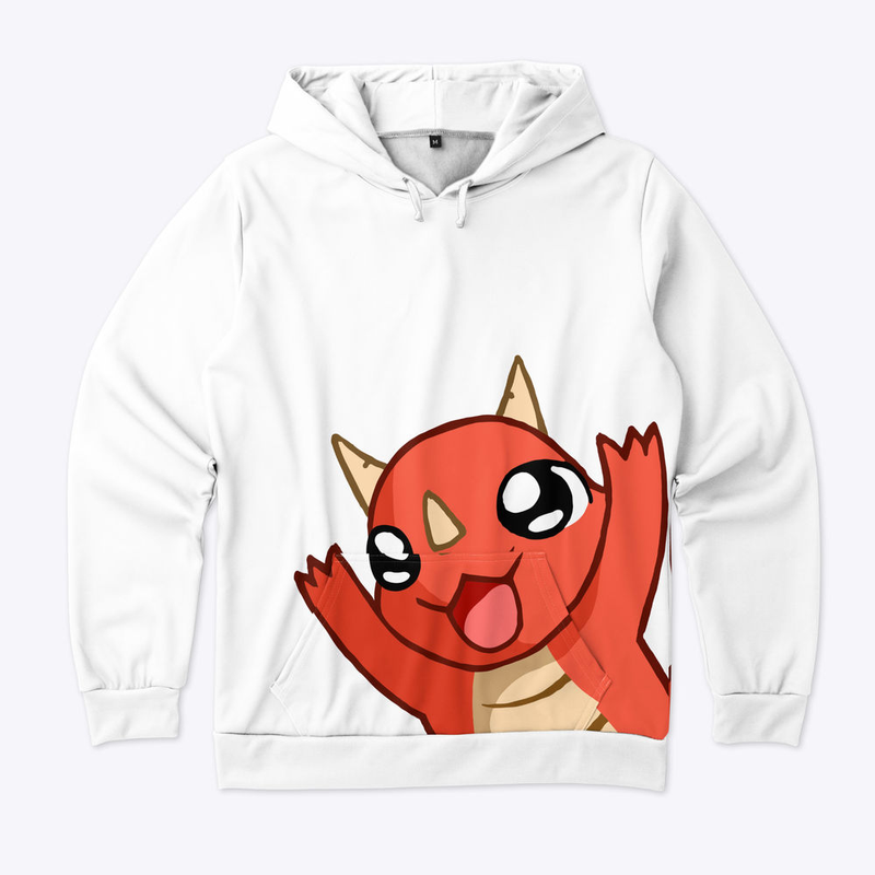 FiFi Happy Hoodie