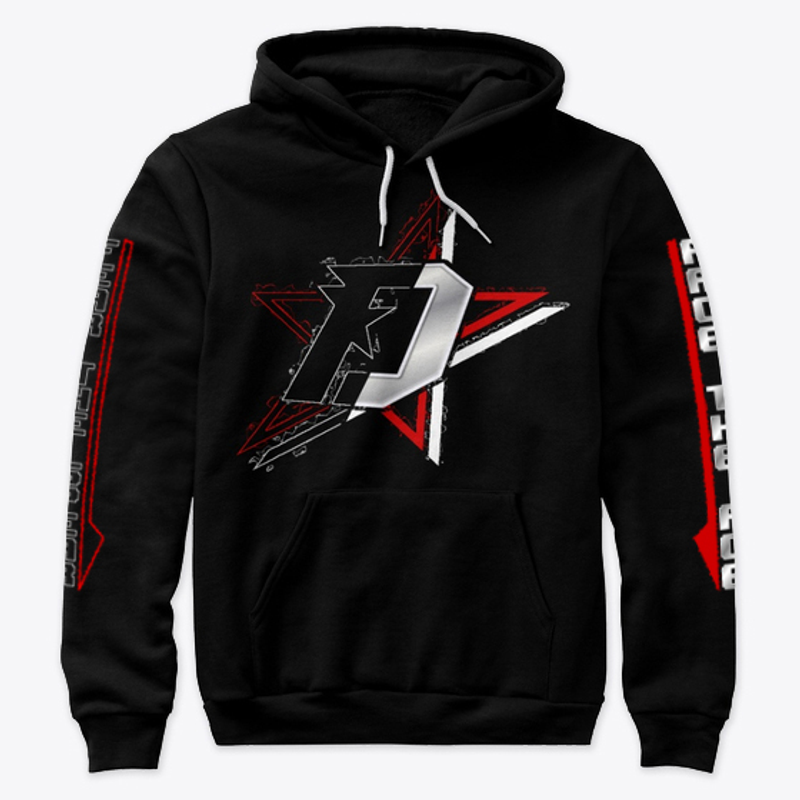 DPAIN SuperStar Premium Hoodie