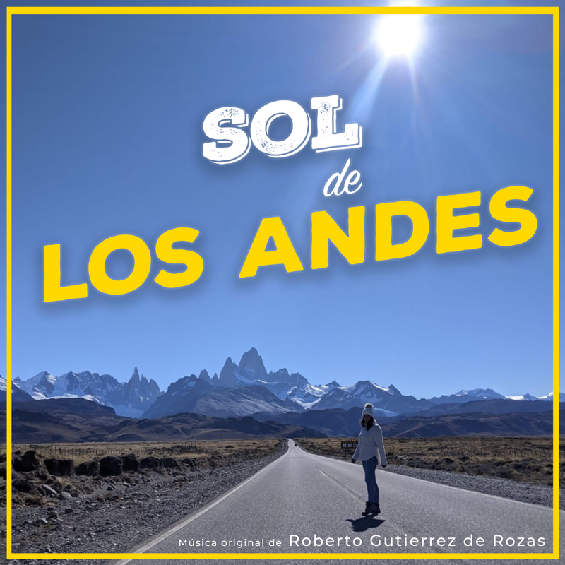 SOL DE LOS ANDES - SINGLE