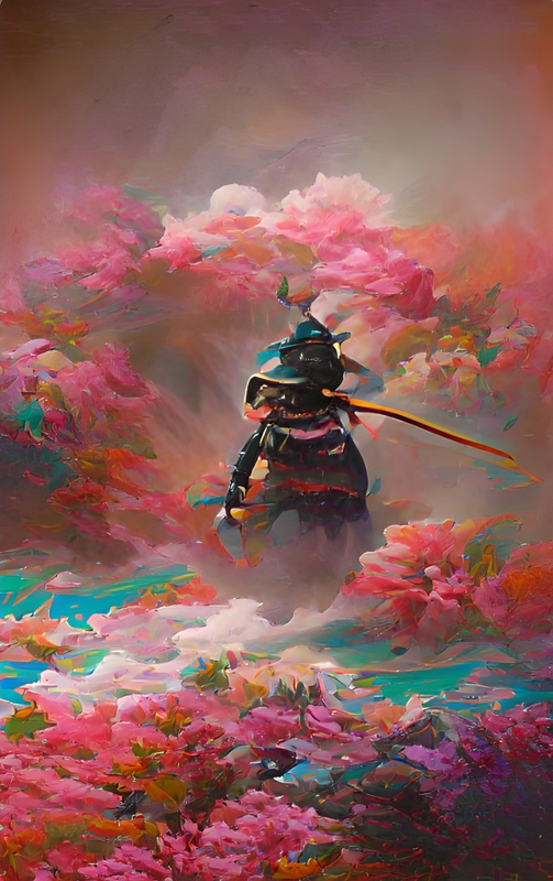 Samurai